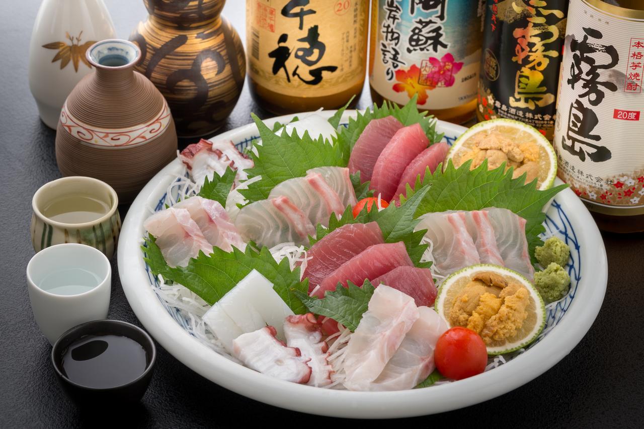 Sazareishi Takashima 호텔 노베오카 외부 사진