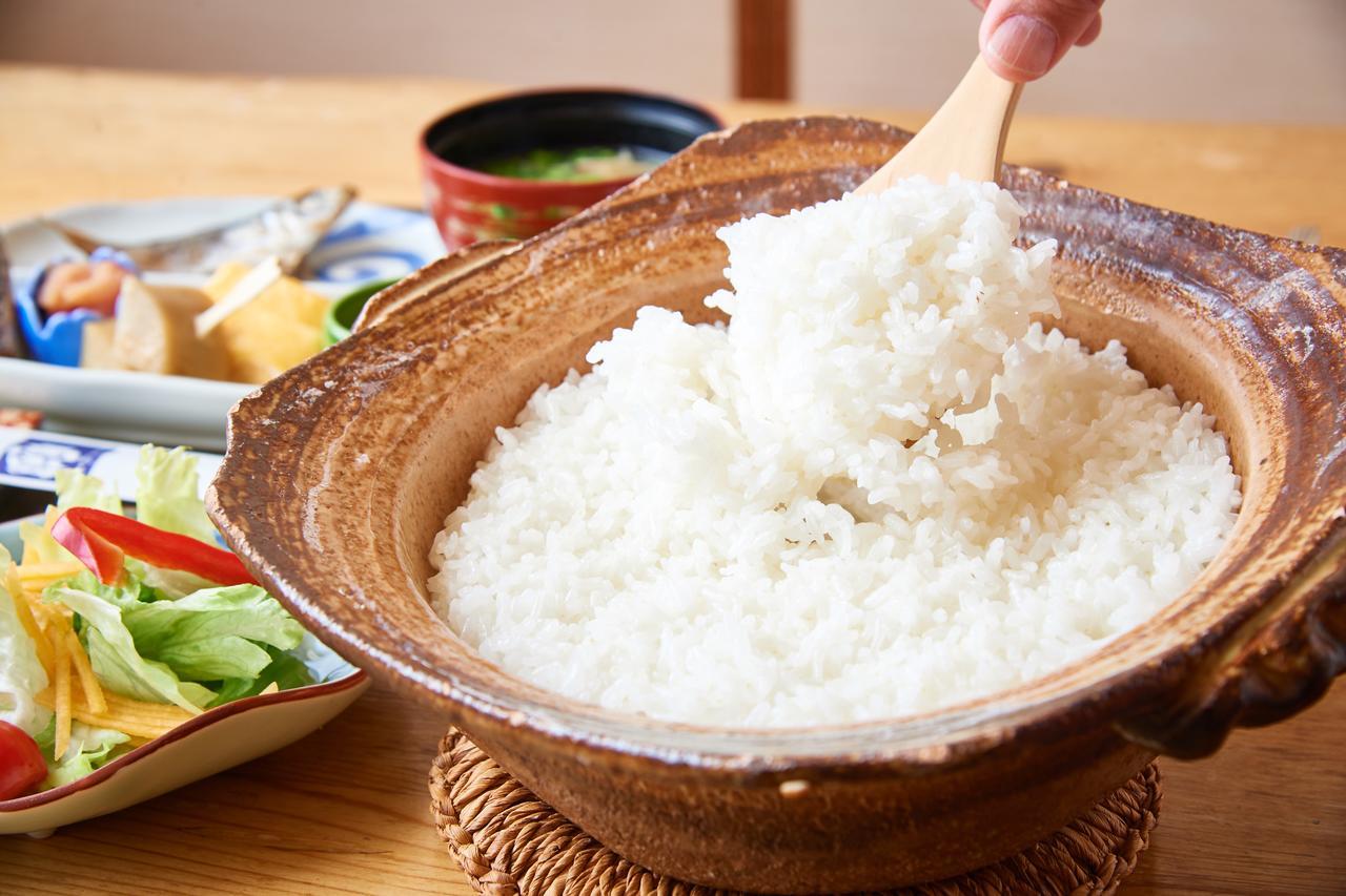 Sazareishi Takashima 호텔 노베오카 외부 사진