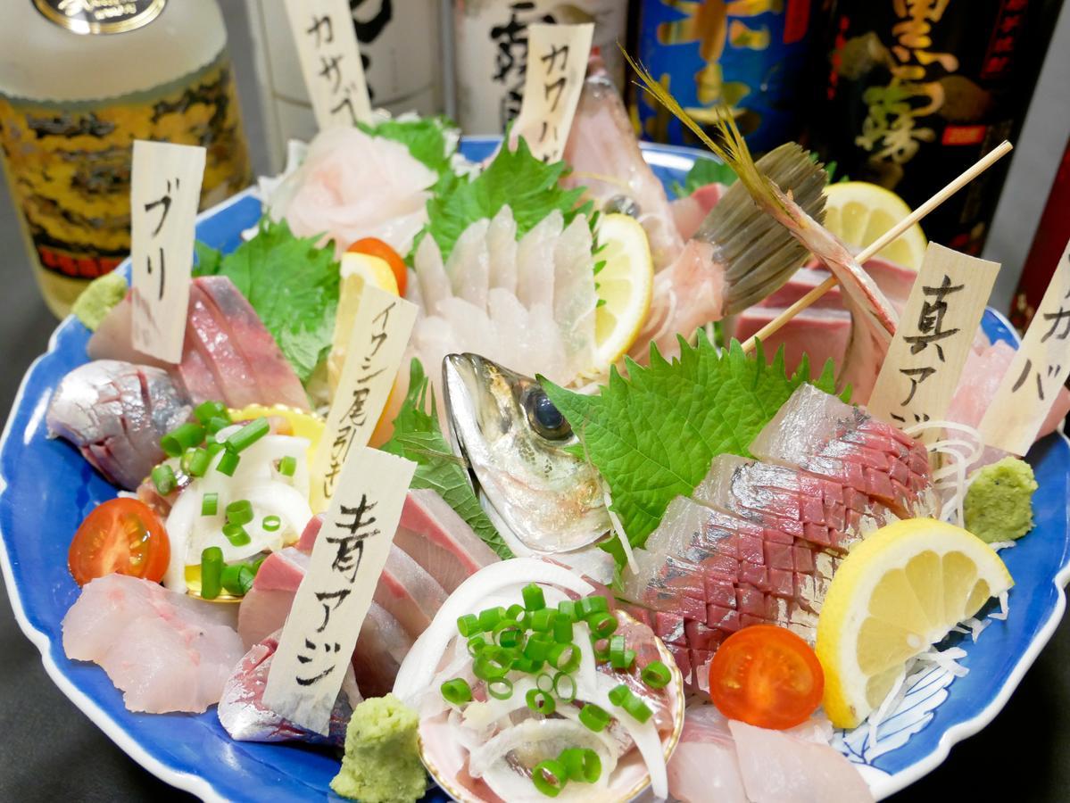 Sazareishi Takashima 호텔 노베오카 외부 사진